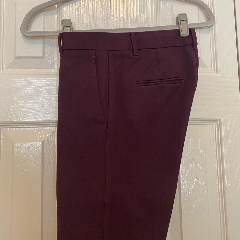 Ann Taylor Ankle Pant sz 0